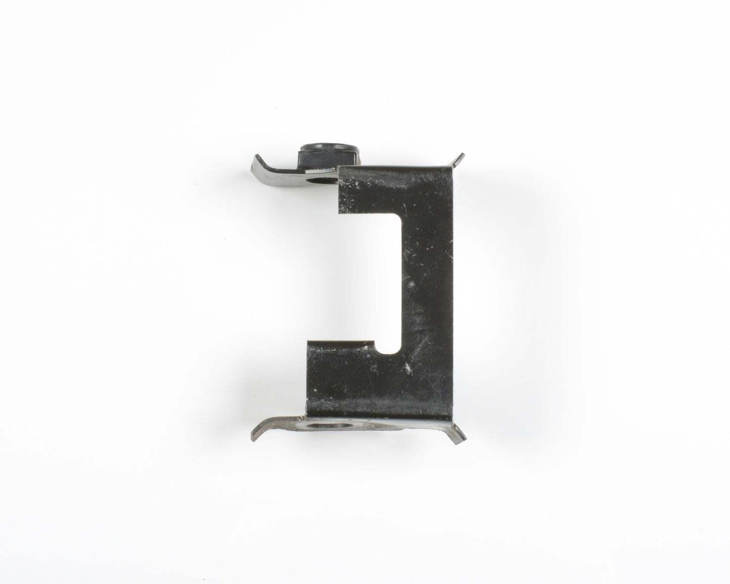 BMW E30 Front Plastic Bumper Bracket Stopper Right  51111945914