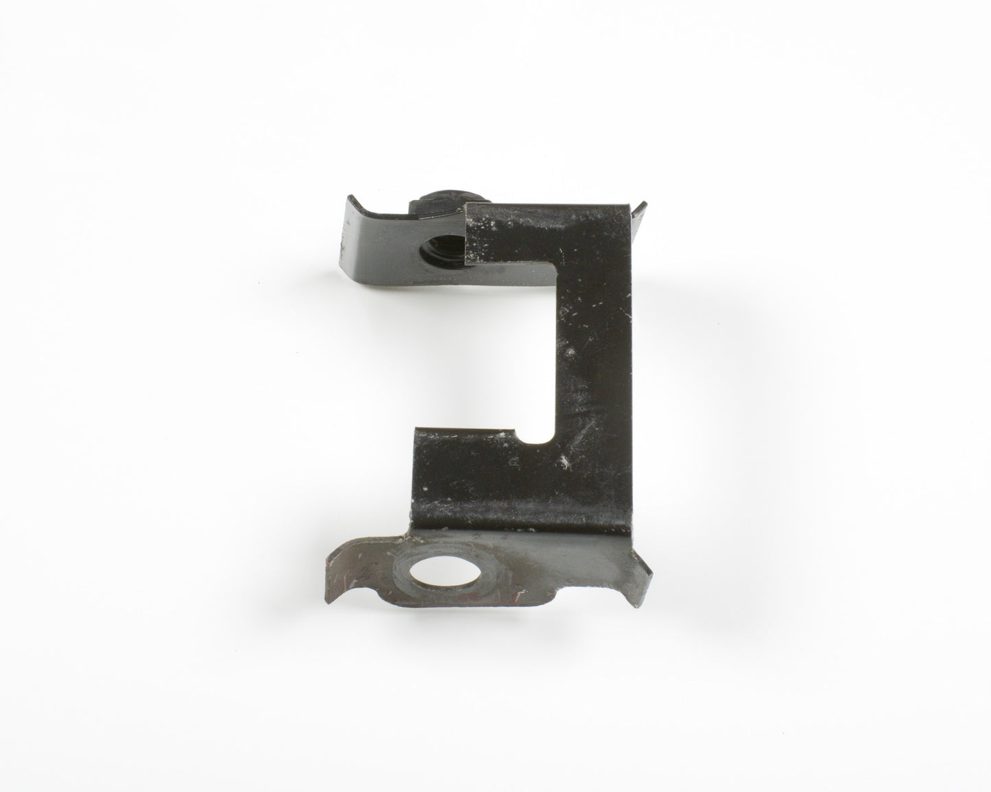 BMW E30 Front Plastic Bumper Bracket Stopper Right  51111945914