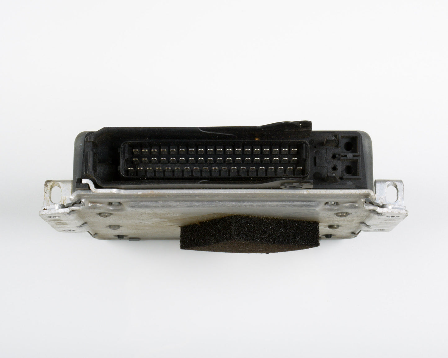 BMW E30 ECU Engine Control Unit Motronic Gray Label 173 DME  0 261 200 173