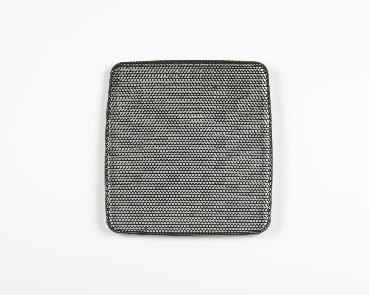 BMW E30 Speaker Cover Grill for Rear Premium Speaker Housing Black  65131381467