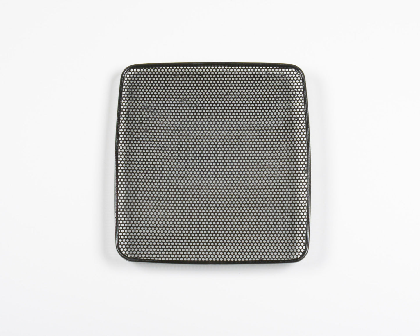 BMW E30 Speaker Cover Grill for Rear Premium Speaker Housing Black  65131381467