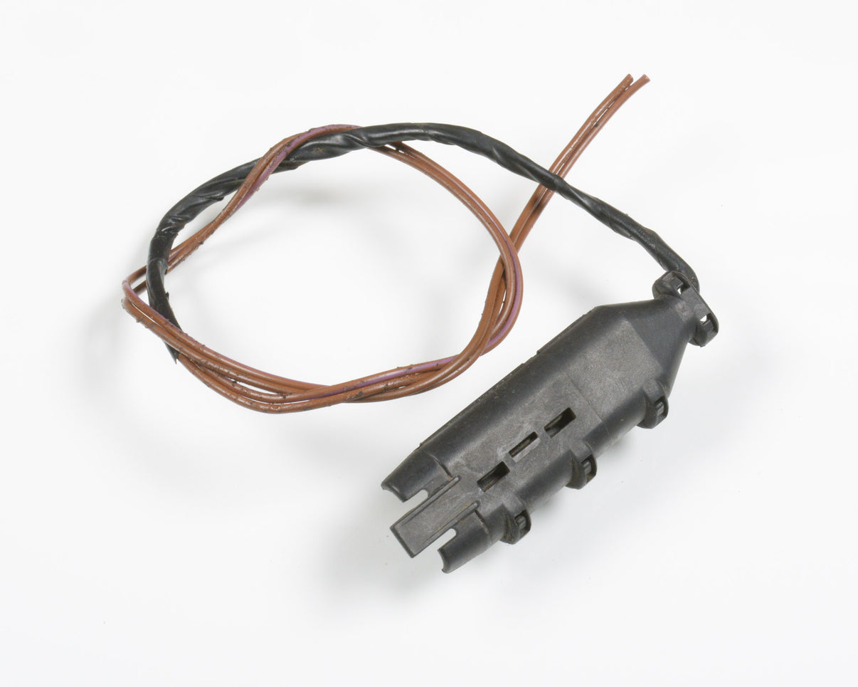 BMW E30 E36 Coolant Brake Level Sensor Fuel Pump Connector Pig Tail