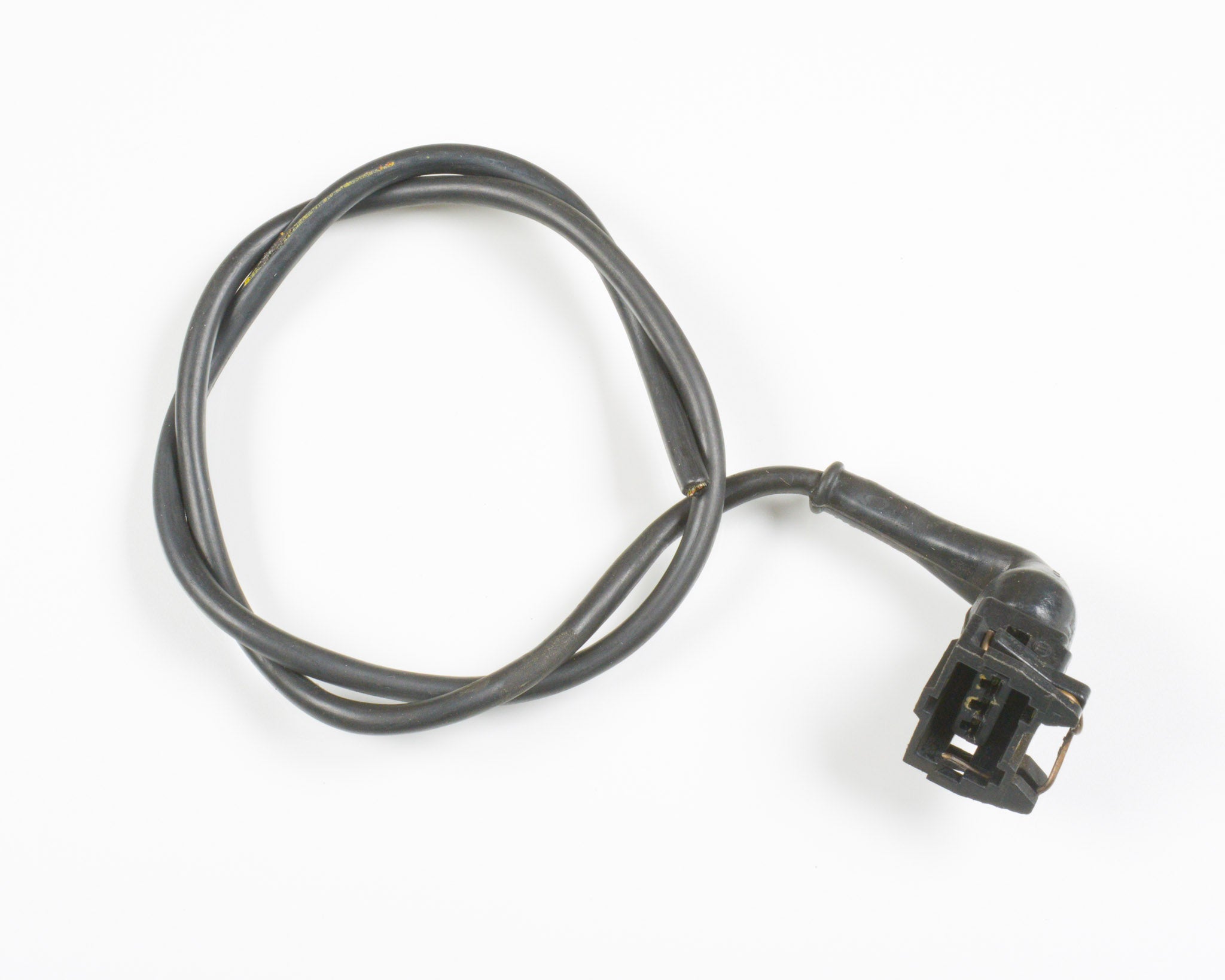 E30 Rpm Reference Sensor BMW E30 Spark Plug Harness Reference Sensor Connector Pig Tail ...