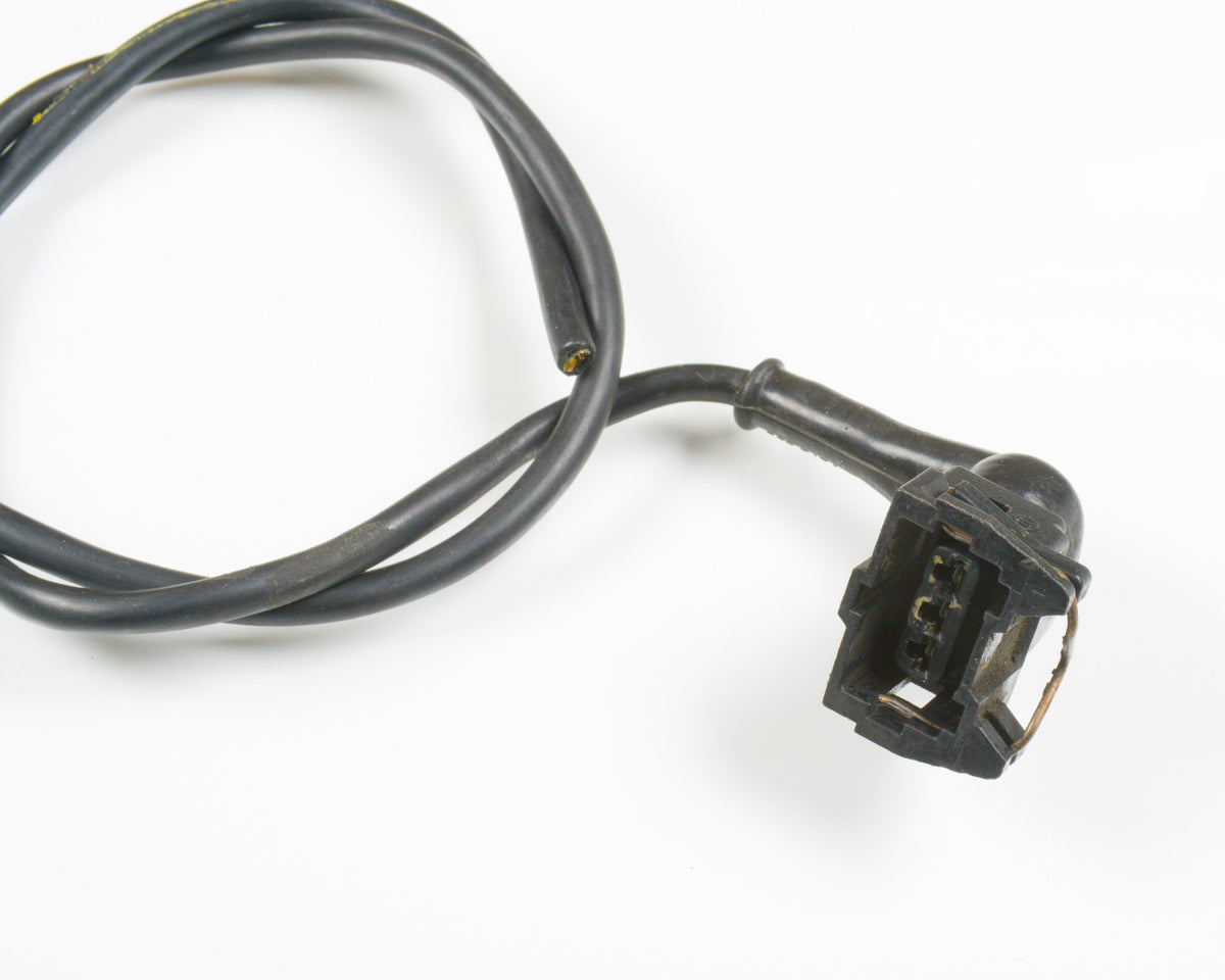 E30 Rpm Reference Sensor BMW E30 Spark Plug Harness Reference Sensor Connector Pig Tail ...
