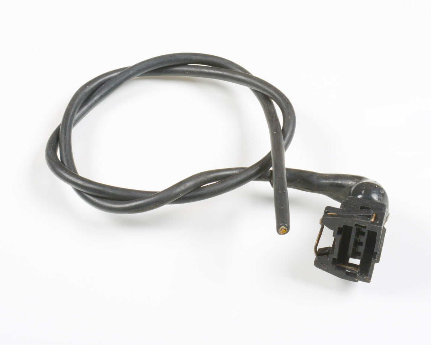 E30 Rpm Reference Sensor BMW E30 Crankshaft Reference Sensor Connector Pig Tail – Premier Bavarian