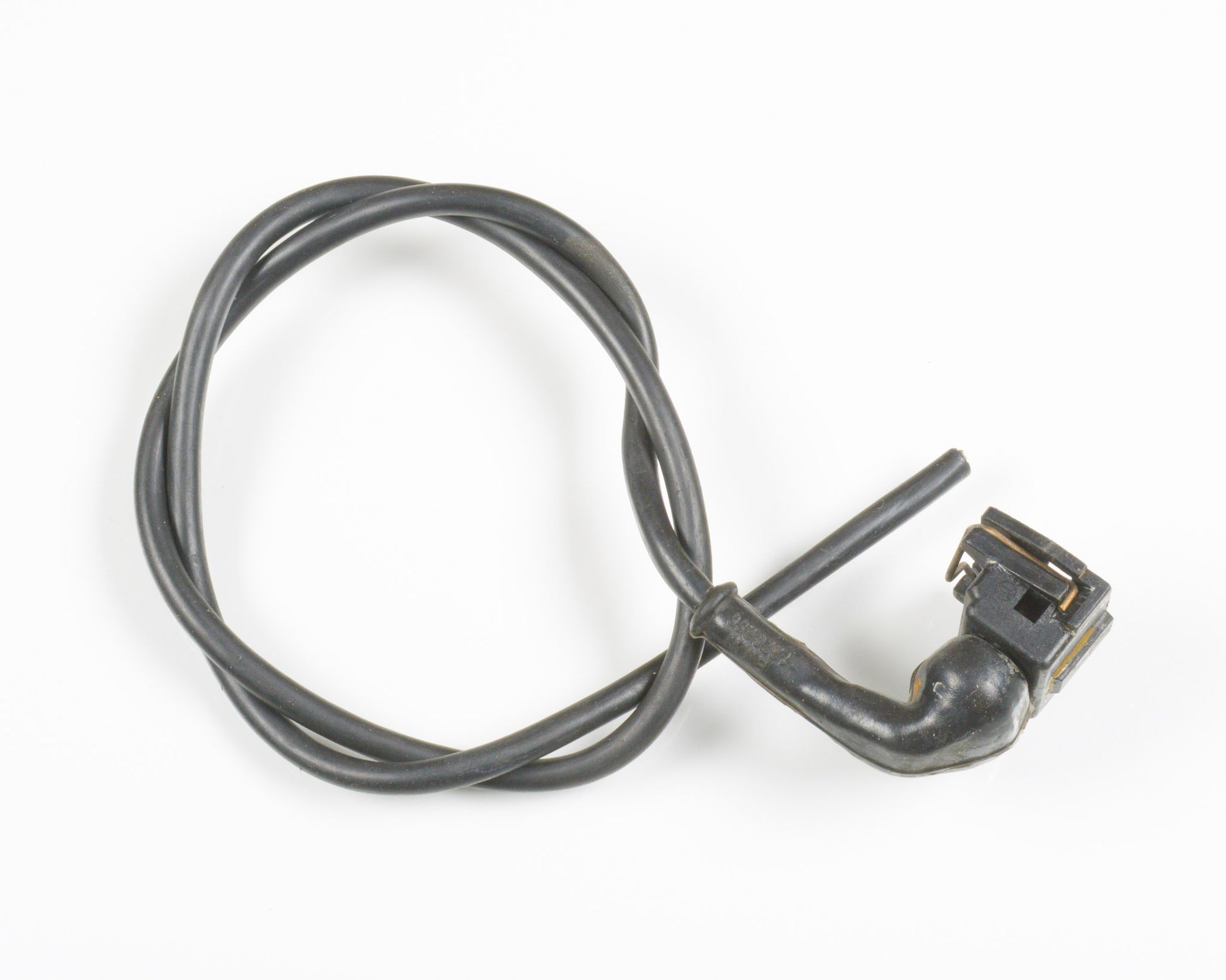 E30 Rpm Reference Sensor BMW E30 Crankshaft Reference Sensor Connector Pig Tail – Premier Bavarian