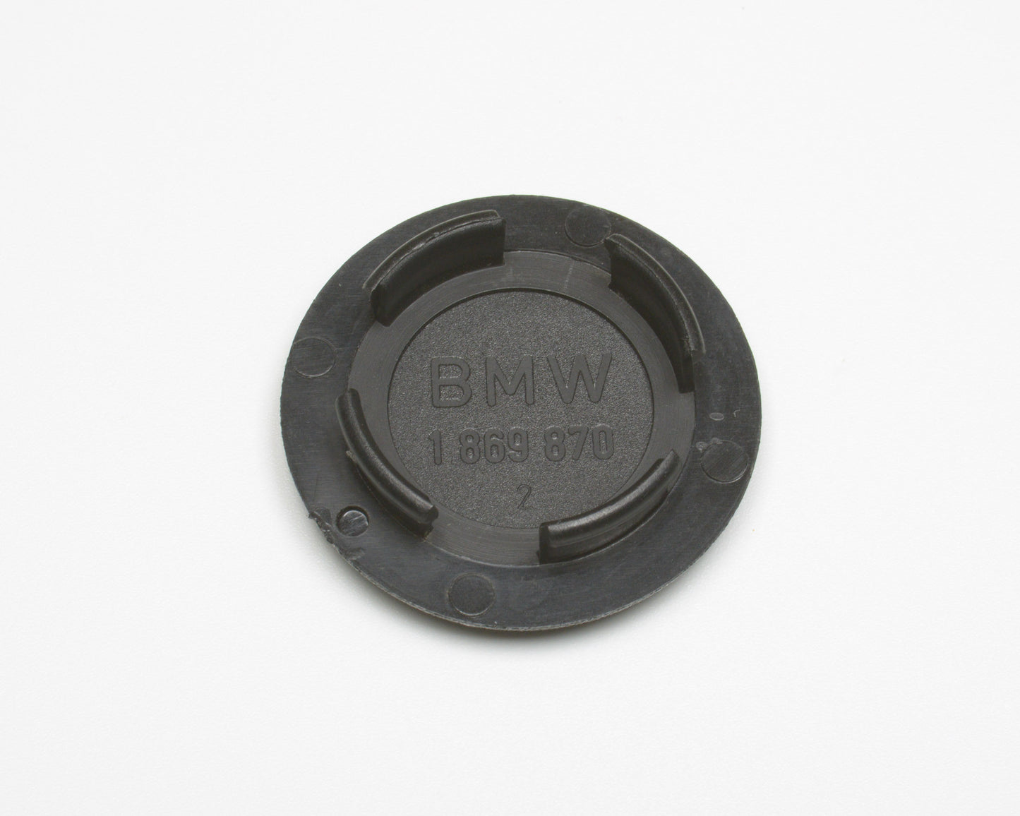 BMW E30 Door Trim Cap Black  51411869871