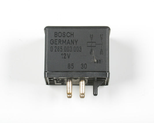 BMW ABS Brake Pump Relay Bosch 0265003003