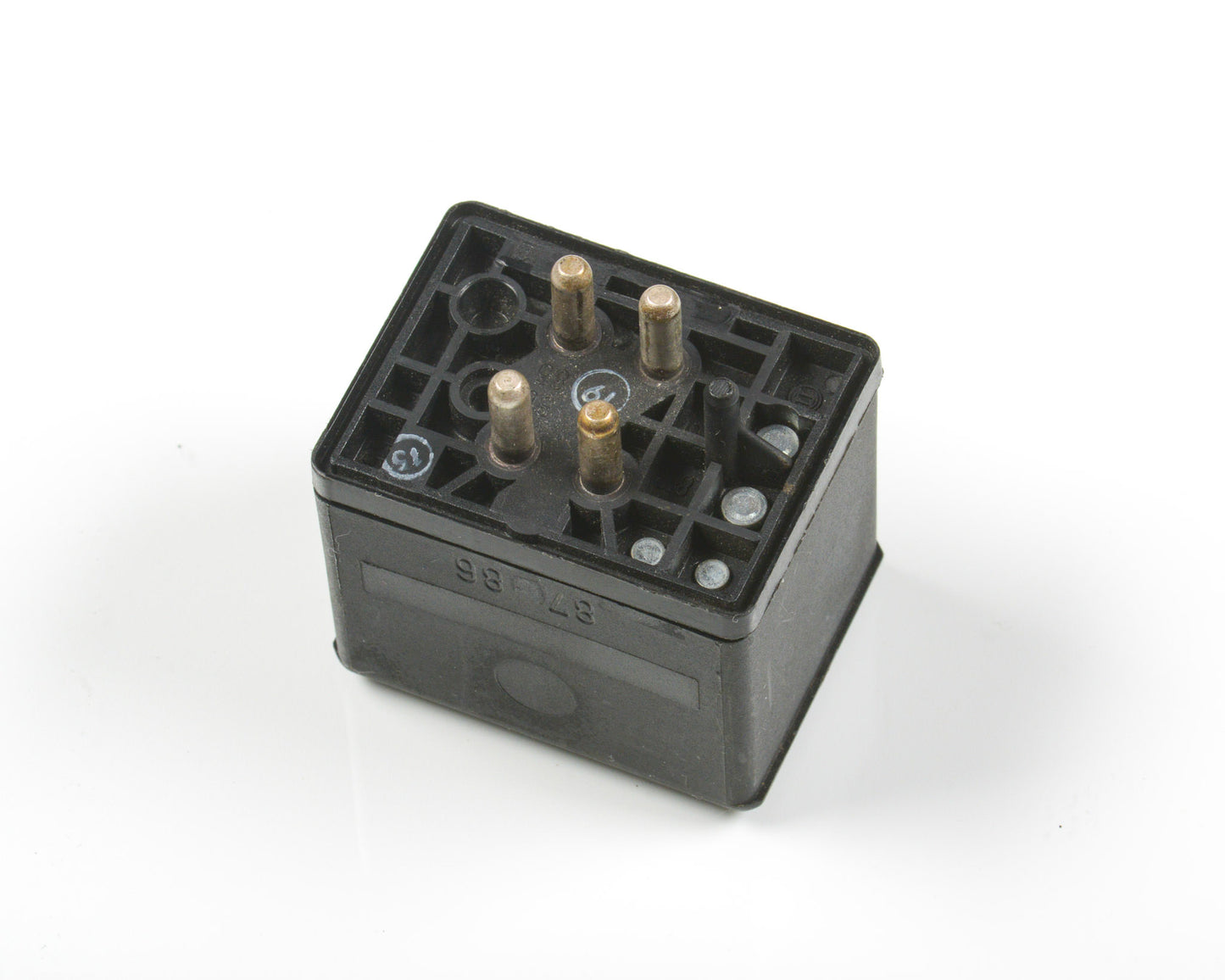BMW ABS Brake Pump Relay Bosch 0265003003