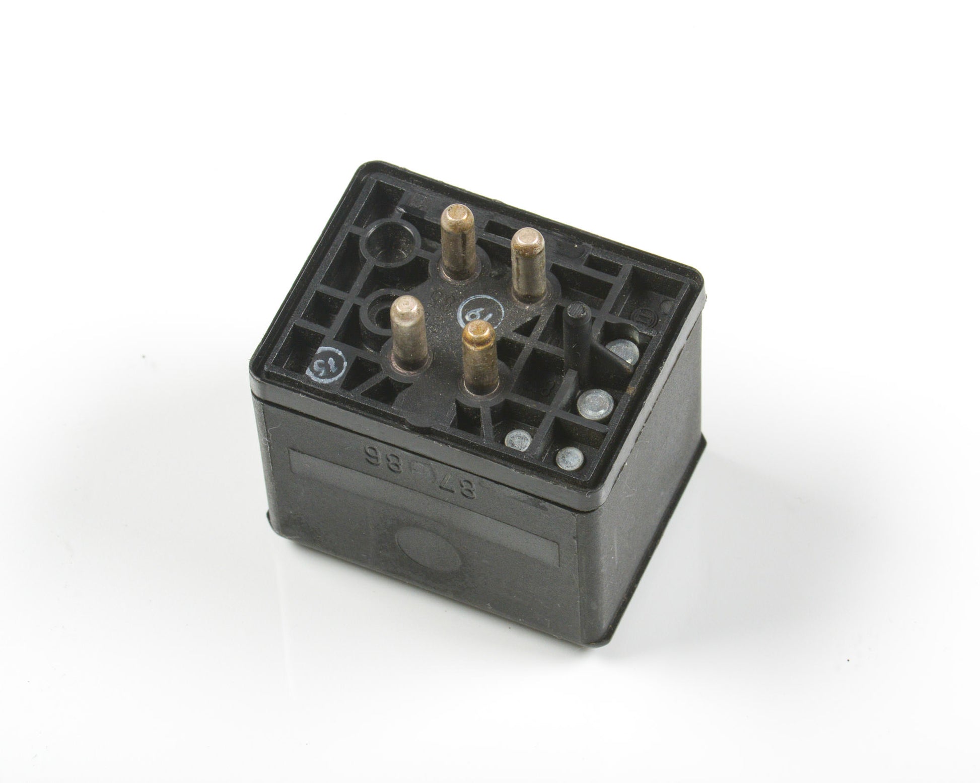 BMW ABS Brake Pump Relay Bosch 0265003003