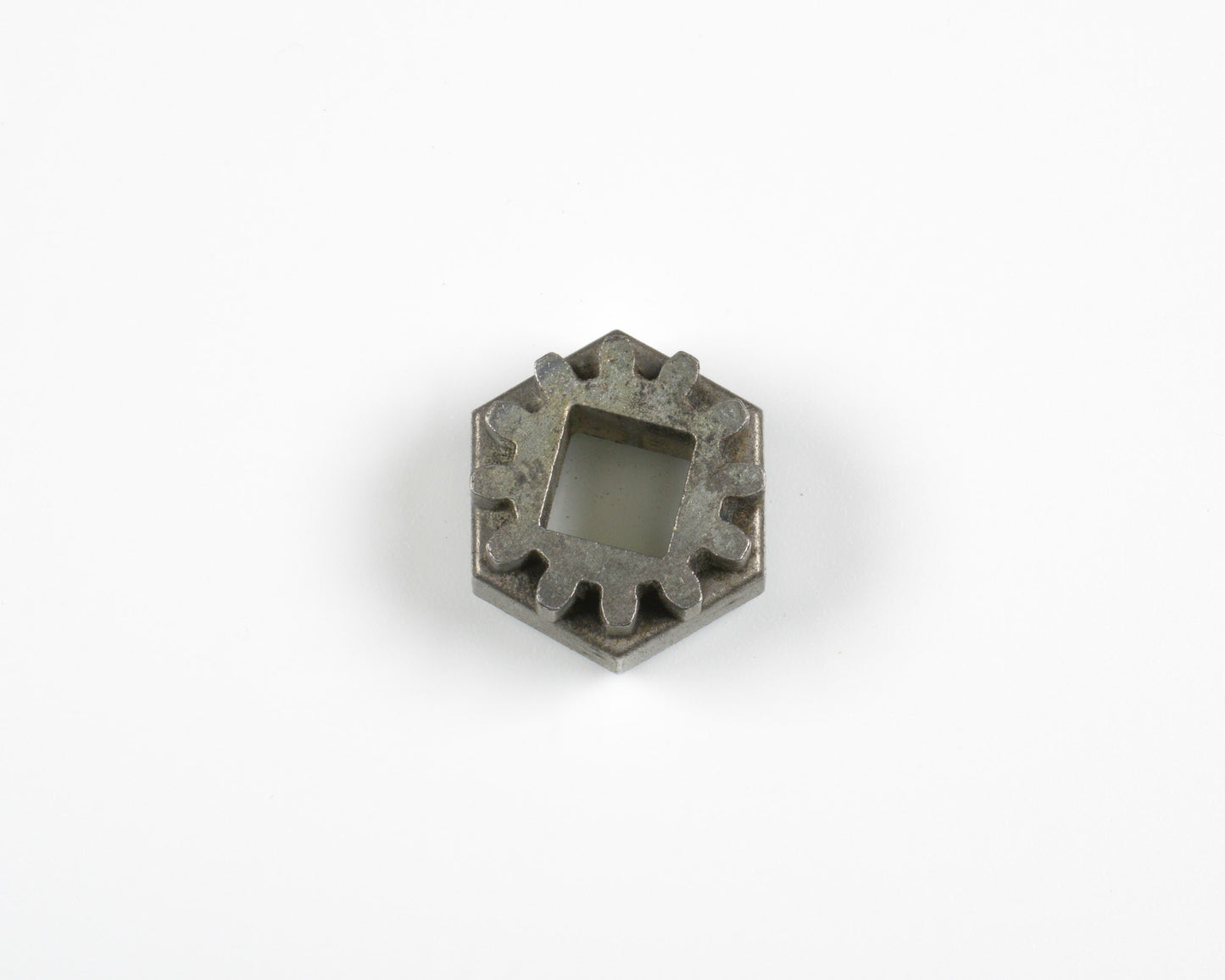 BMW Alternator Steering Idler Nut Adjuster  12317677914