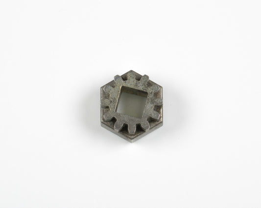BMW Alternator Steering Idler Nut Adjuster  12317677914