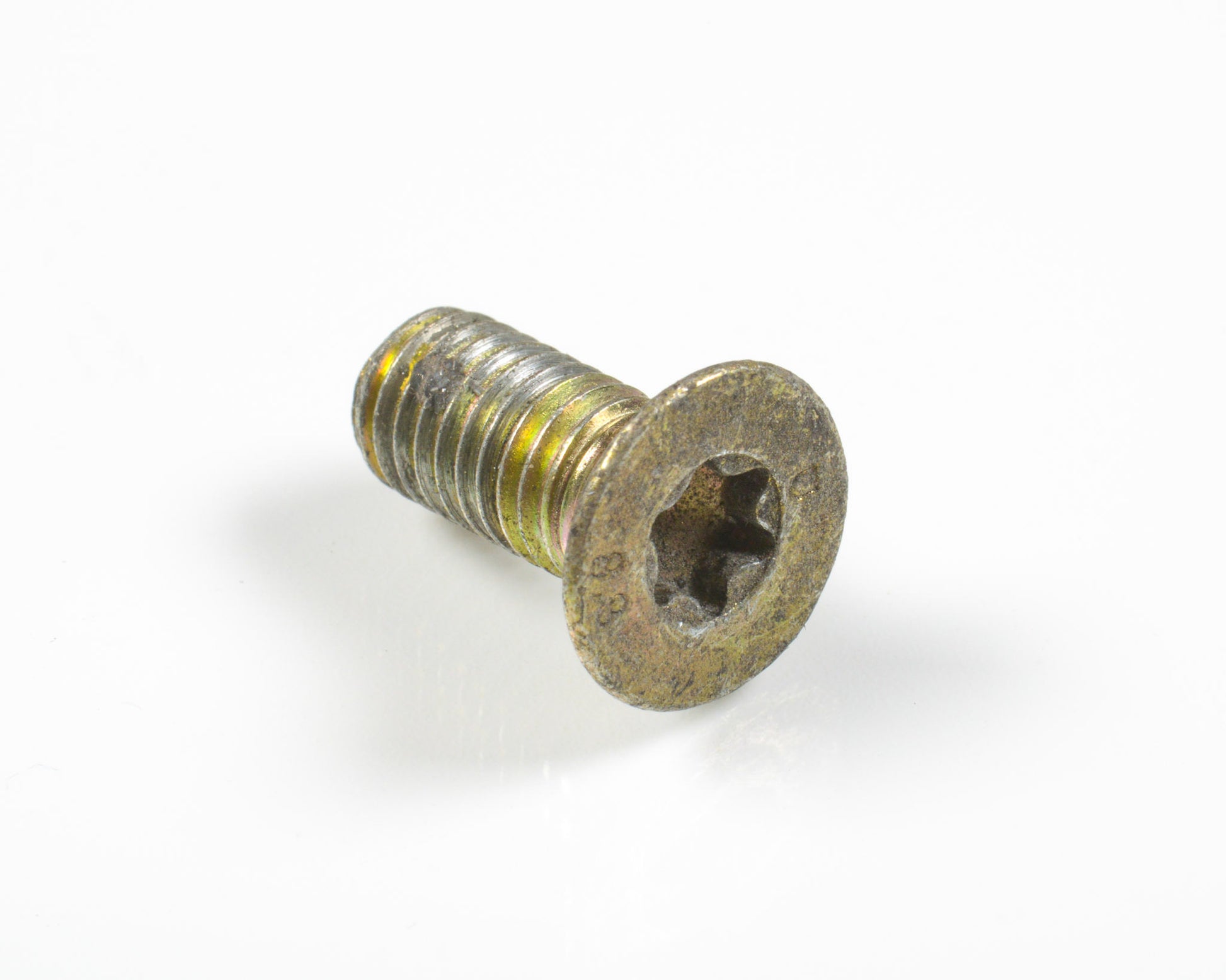 BMW Door Latch Striker Torx Countersunk Head Screw  51211928850