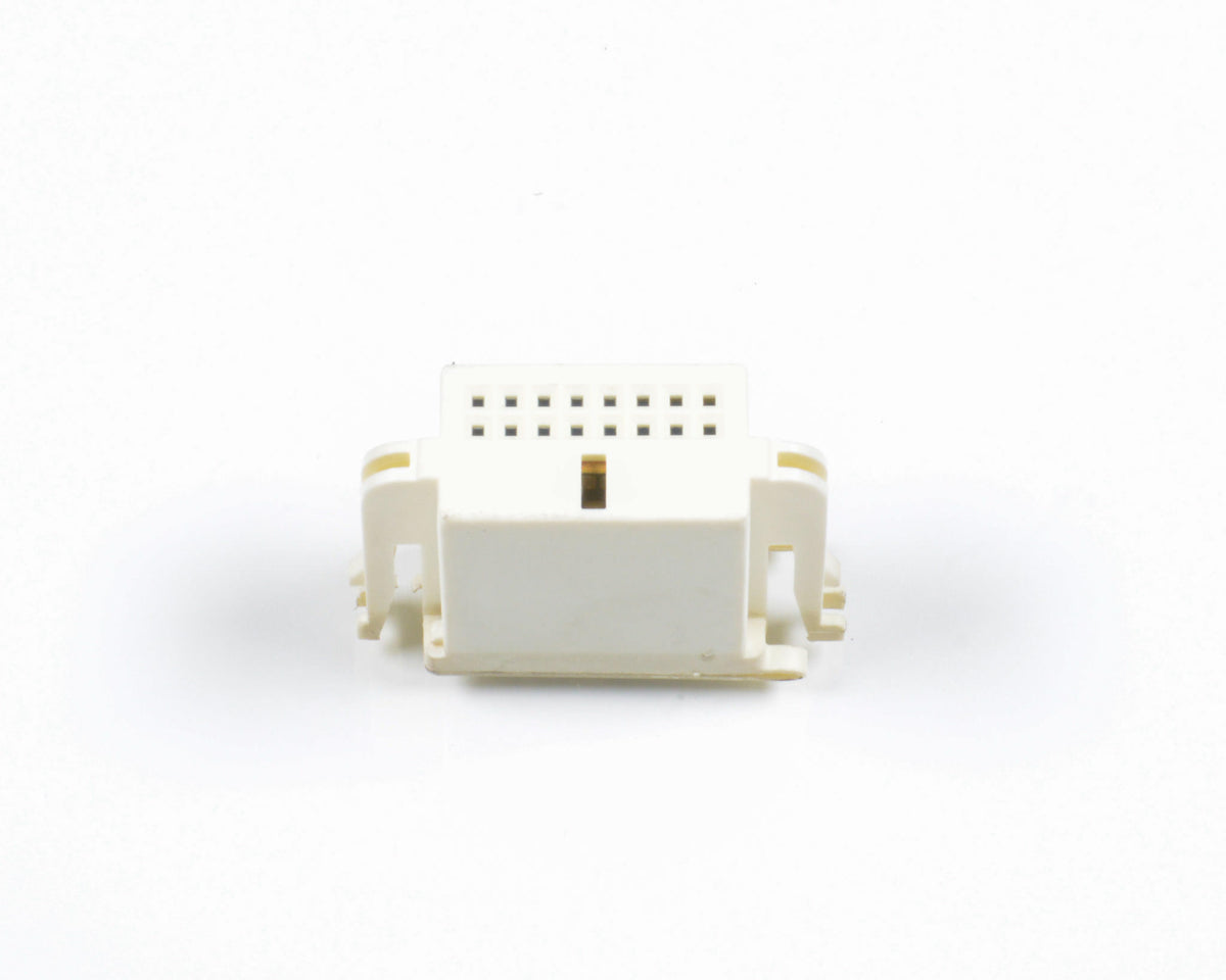Front Coding Plug BMW E23 735i Coding Plug 13 Button OBC Coding Plug 7 4 Typ 65811375823 ...