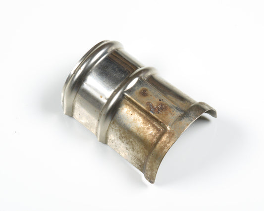 BMW E24 E28 E30 Oxygen Sensor Heat Shield  11781710590