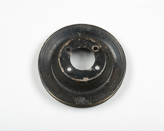 BMW E24 E28 Water Pump Pulley  11511271423