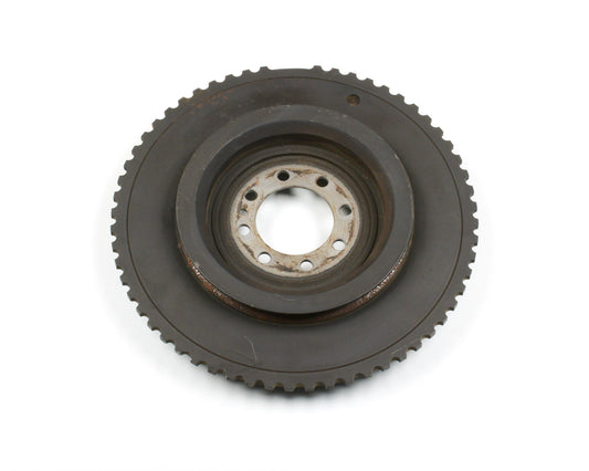 BMW E24 E32 E34 Vibration Dampener Crankshaft Pulley  11231722723