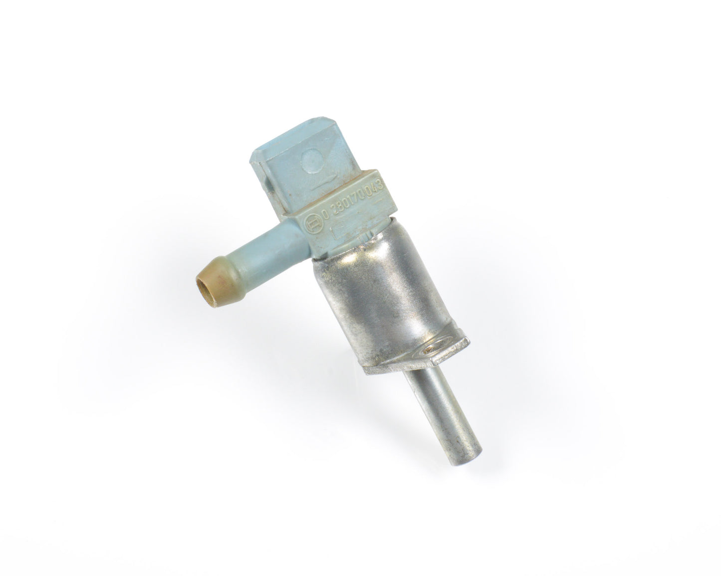 BMW E28 E30 Cold Start Valve BOSCH  0280170031  13641273278