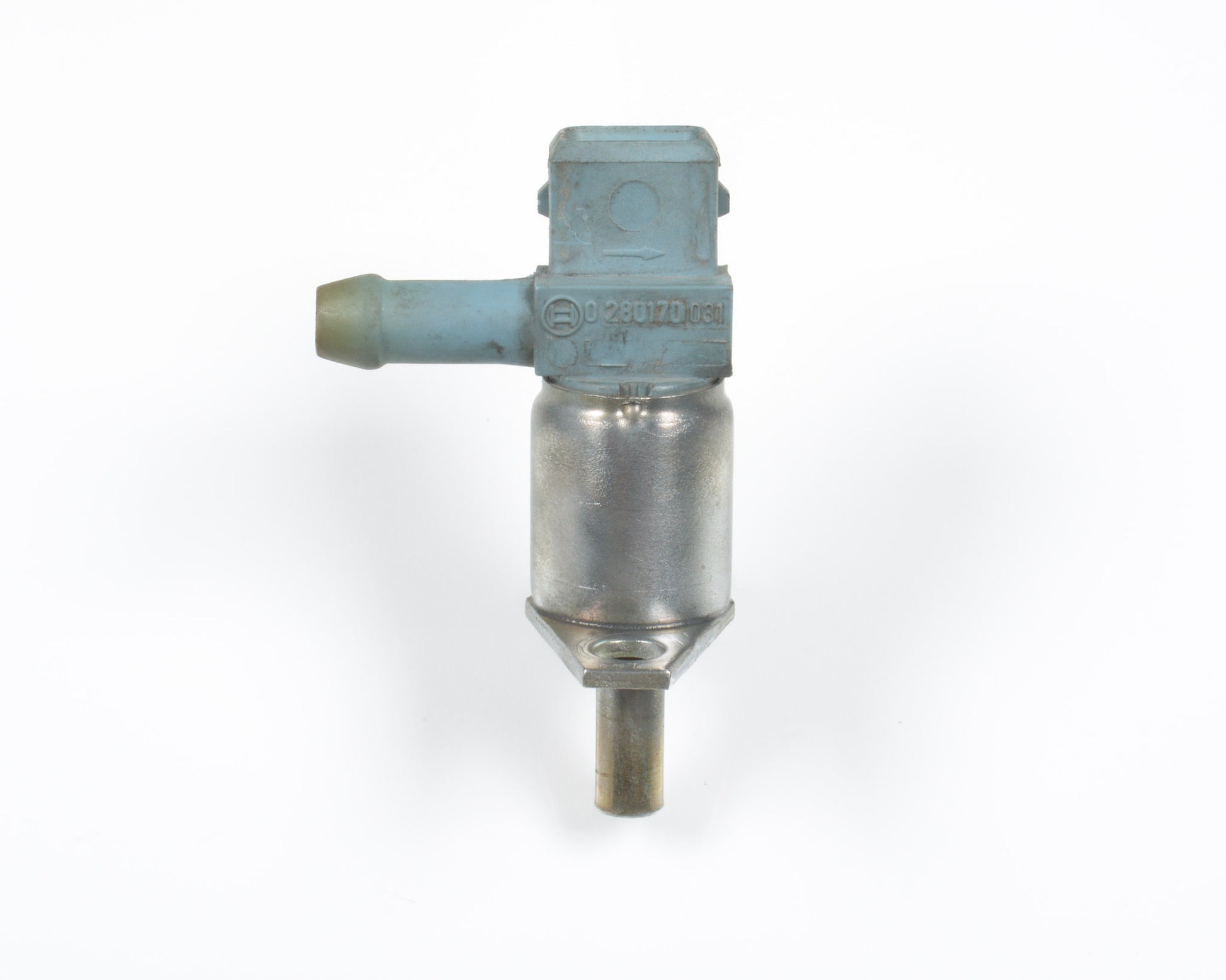 BMW E28 E30 Cold Start Valve BOSCH  0280170031  13641273278
