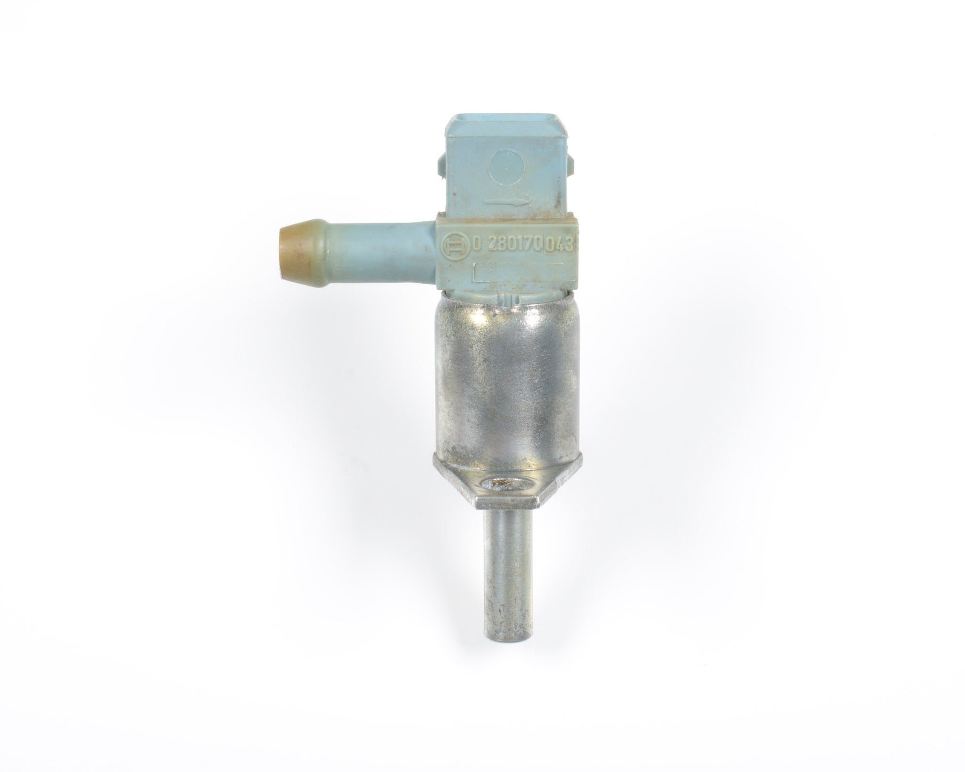 BMW E28 E30 Cold Start Valve BOSCH  0280170031  13641273278