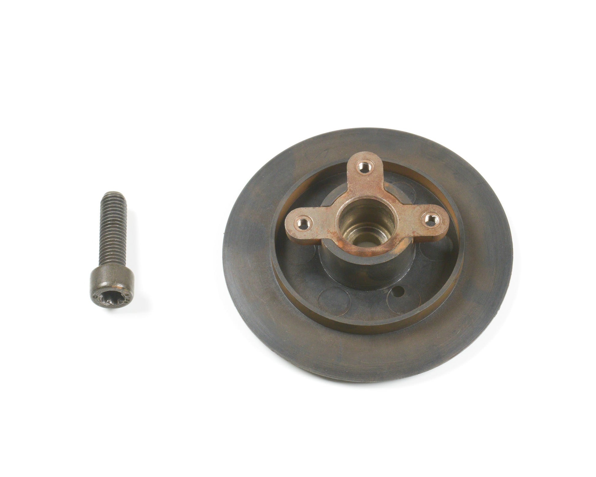 BMW E28 E30 E34 Z1 Camshaft Adapter Set with Bolt  11311713064