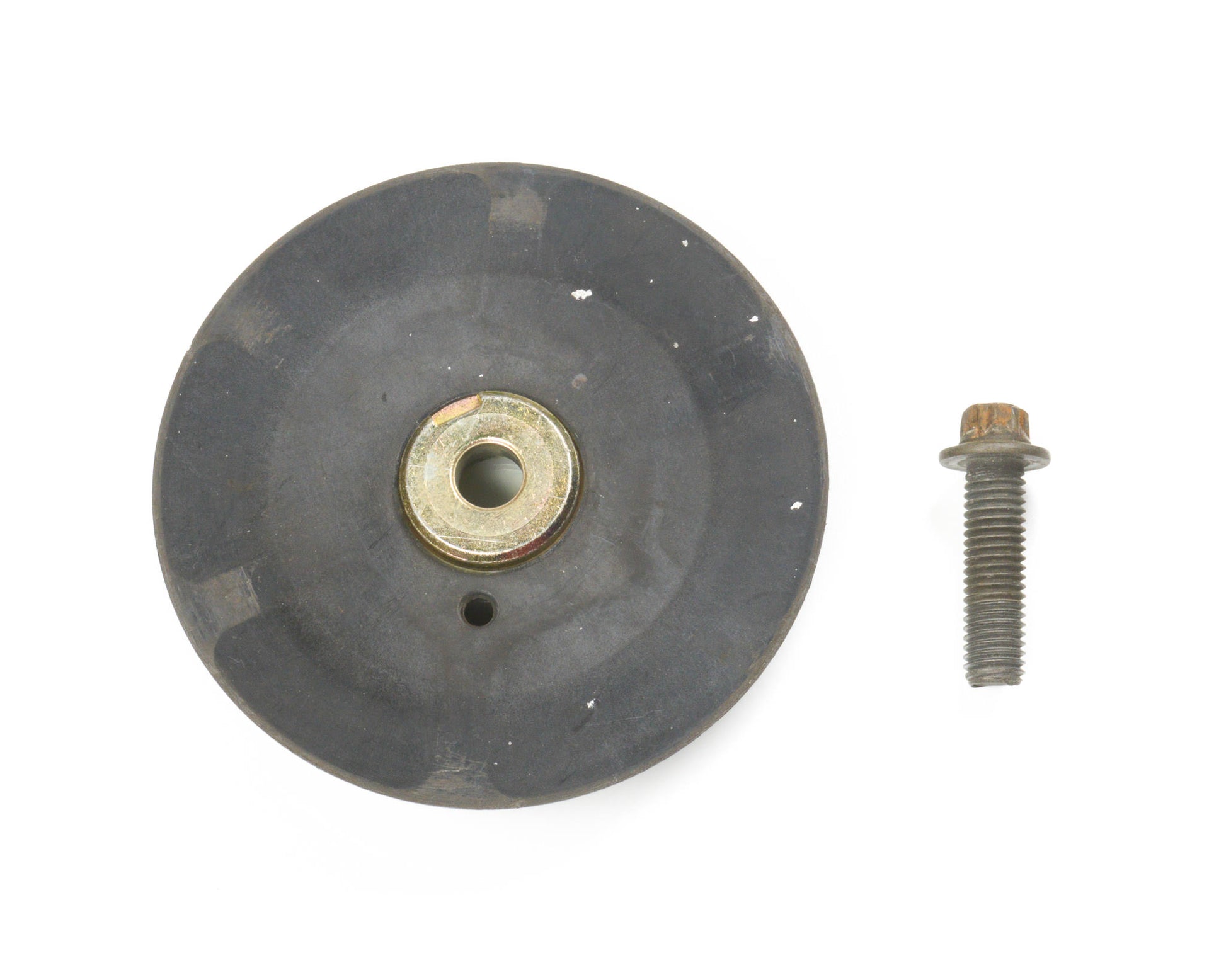 BMW E28 E30 E34 Z1 Camshaft Adapter Set with Bolt  11311713064