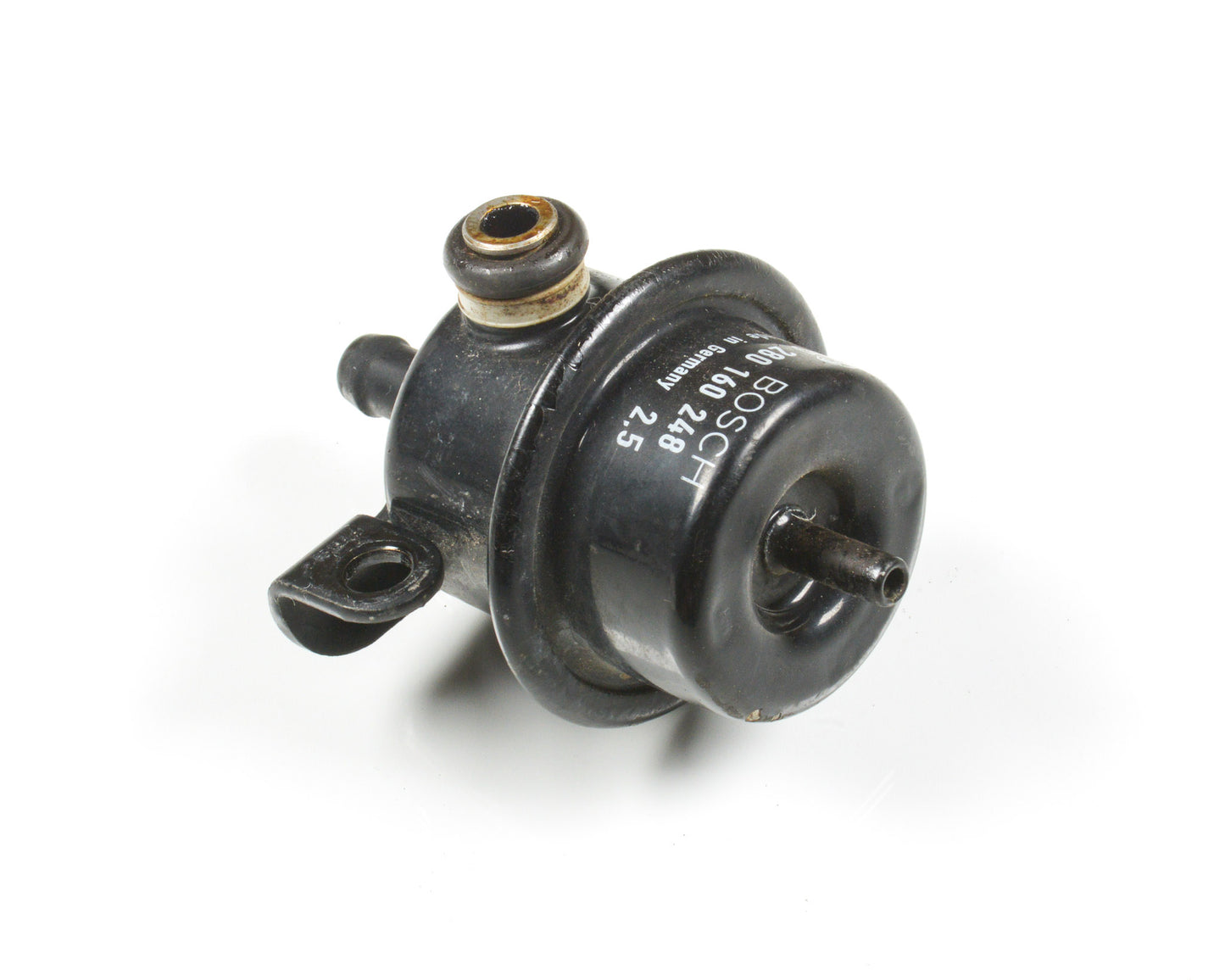 BMW E28 E30 Fuel Pressure Regulator 2.5 Bar  13531722039