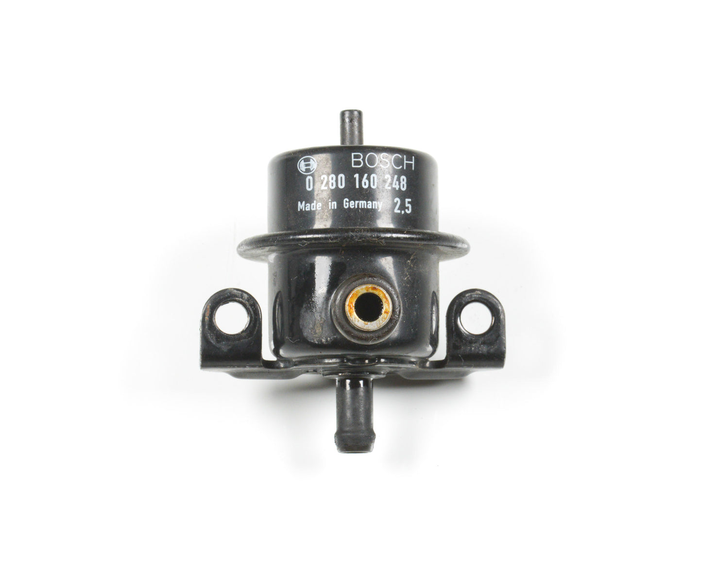 BMW E28 E30 Fuel Pressure Regulator 2.5 Bar  13531722039