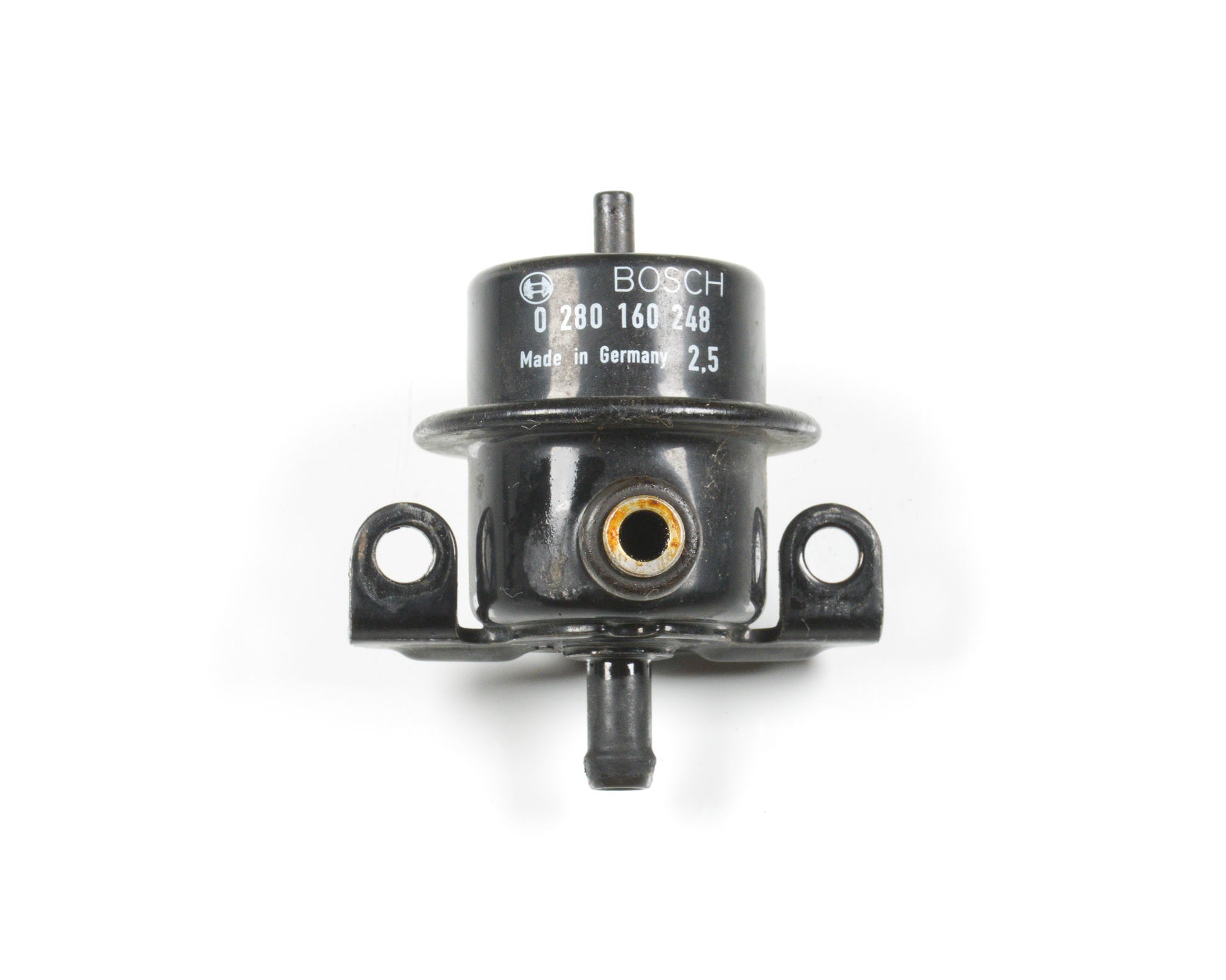 BMW E28 E30 Fuel Pressure Regulator 2.5 Bar  13531722039