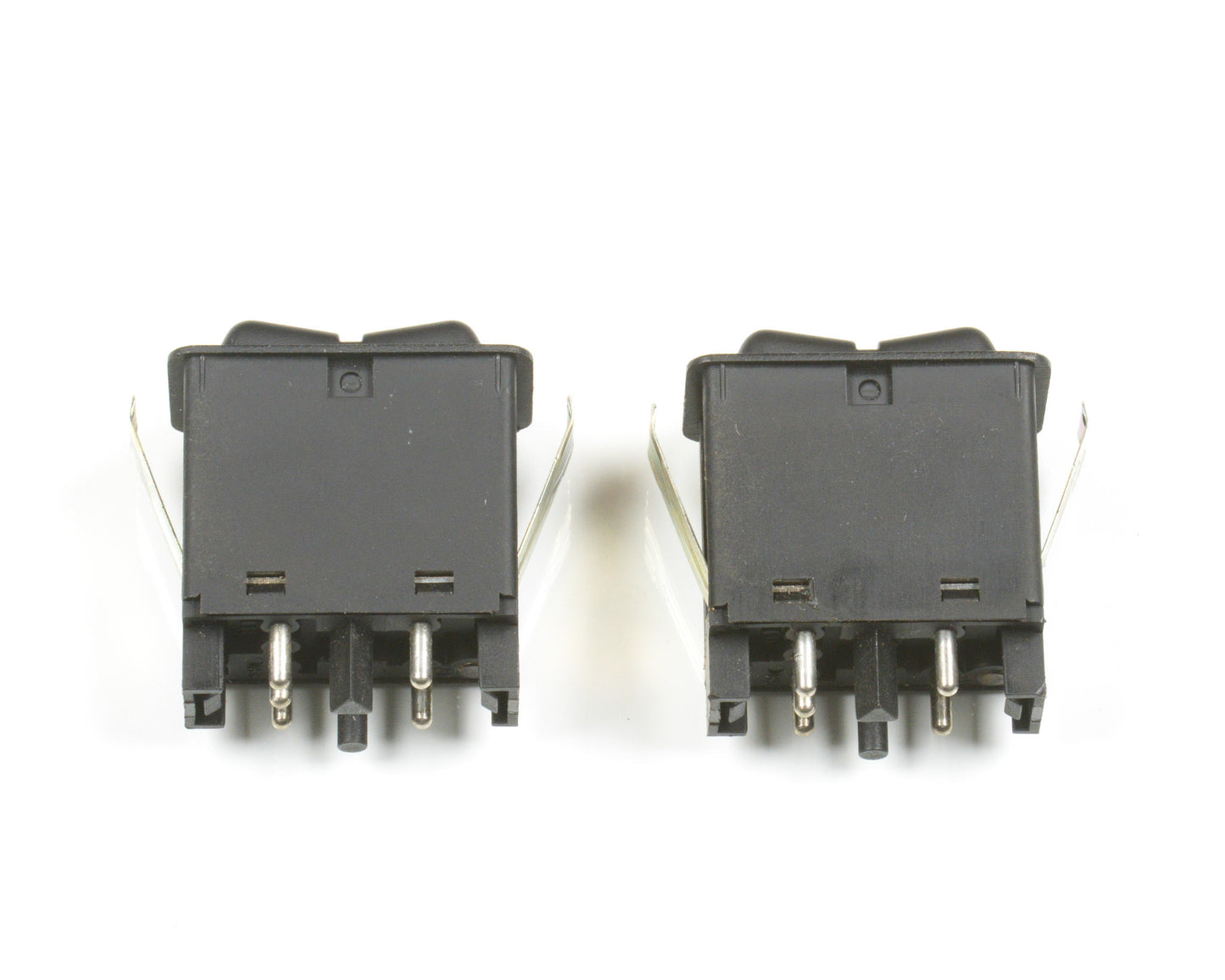 BMW E28 E30 Seat Heater Switch Set Heated Seats  61311381208
