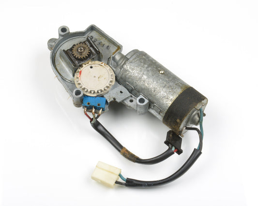 BMW E28 E30 Sunroof Motor Electric Sliding Sun Roof  54121874871
