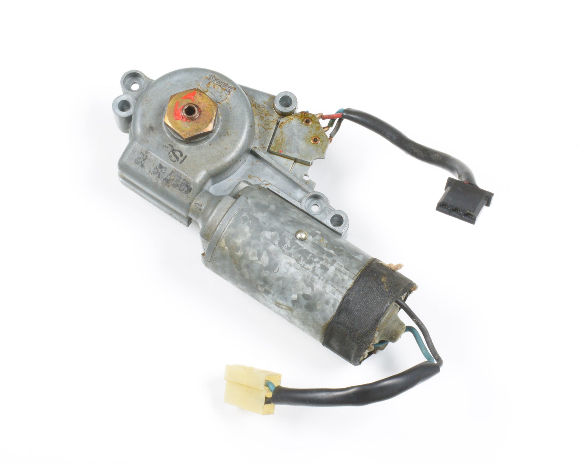 BMW E28 E30 Sunroof Motor Electric Sliding Sun Roof  54121874871