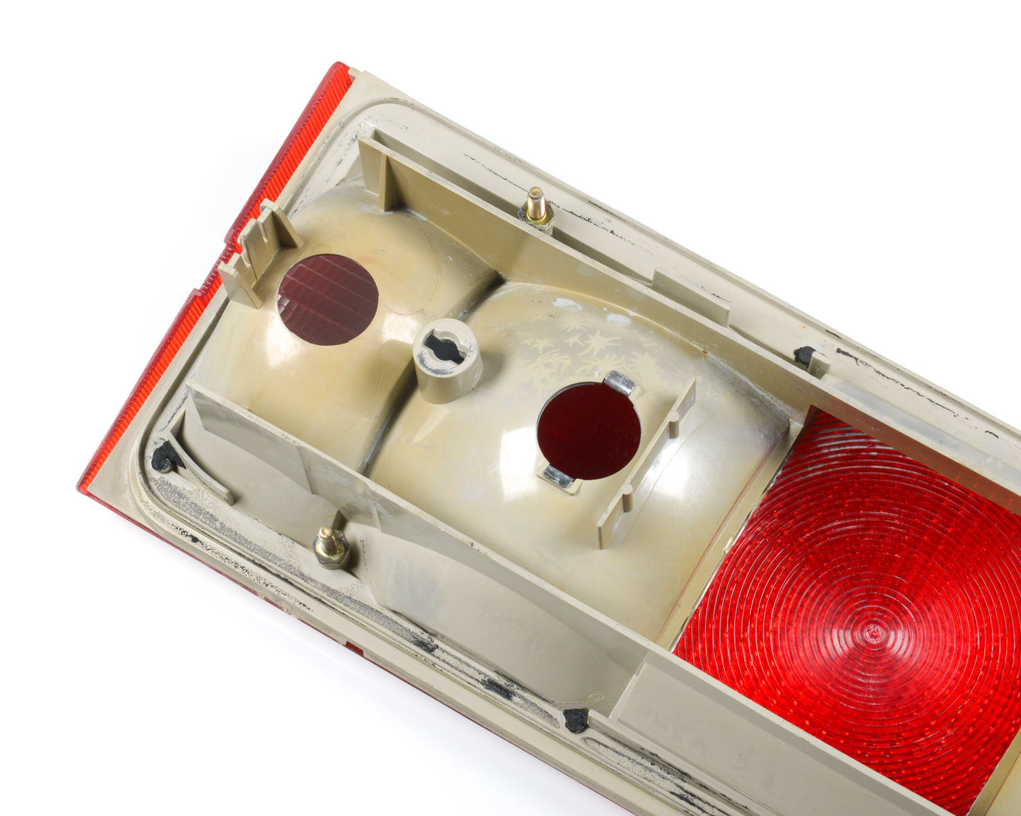 BMW E30 1984-1987 Early Model Driver Side Tail Light  63211368823