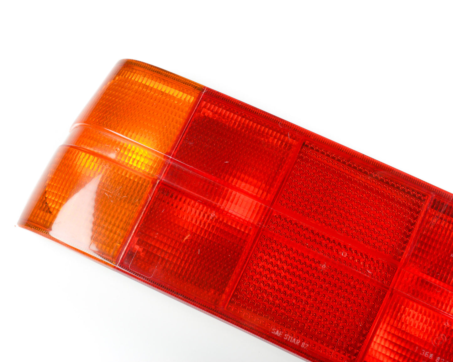 BMW E30 1984-1987 Early Model Driver Side Tail Light  63211368823