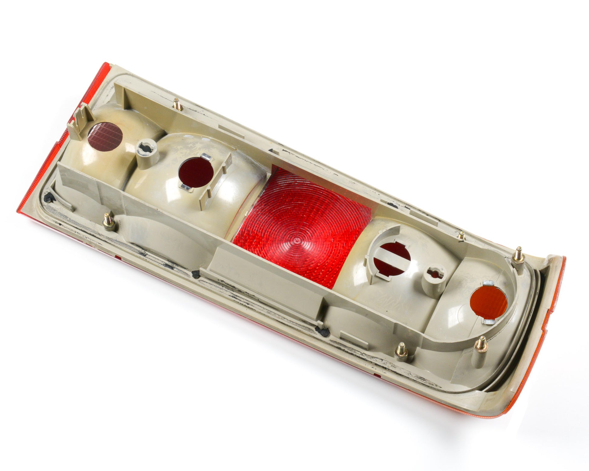 BMW E30 1984-1987 Early Model Driver Side Tail Light  63211368823