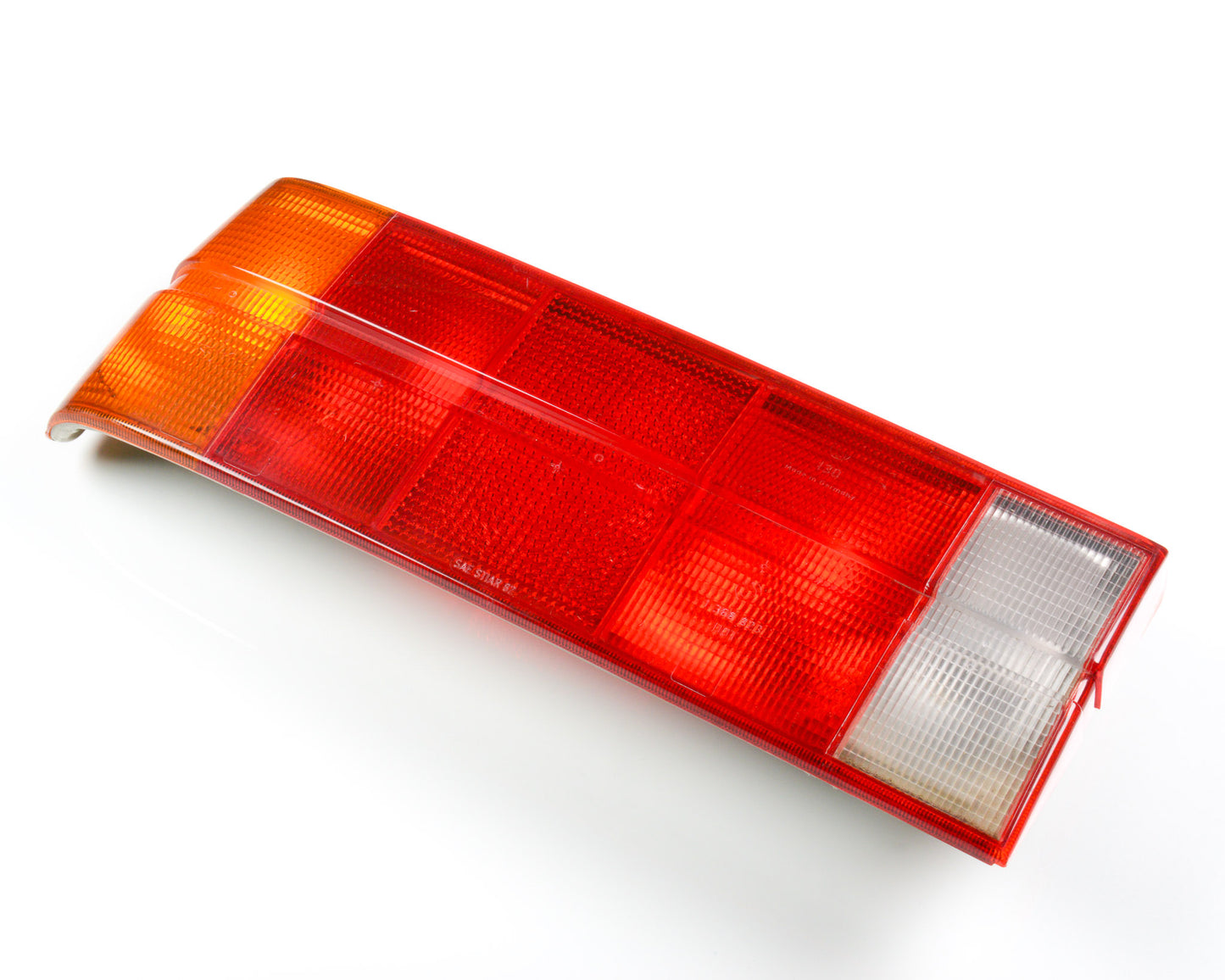 BMW E30 1984-1987 Early Model Driver Side Tail Light  63211368823