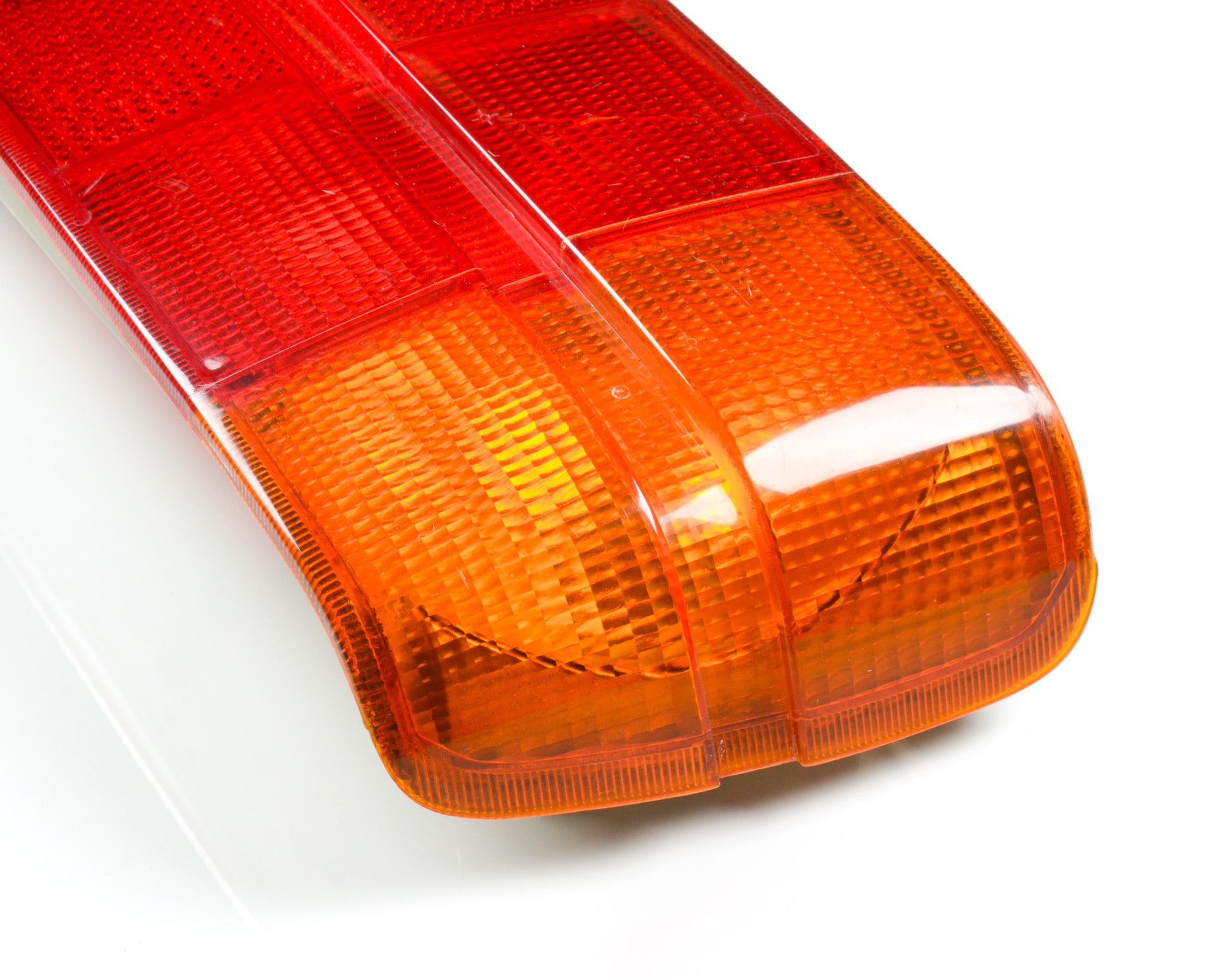 BMW E30 1984-1987 Early Model Driver Side Tail Light  63211368823
