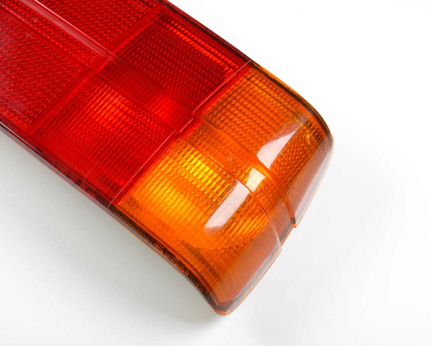 BMW E30 1984-1987 Early Model Passenger Side Tail Light  63211368824