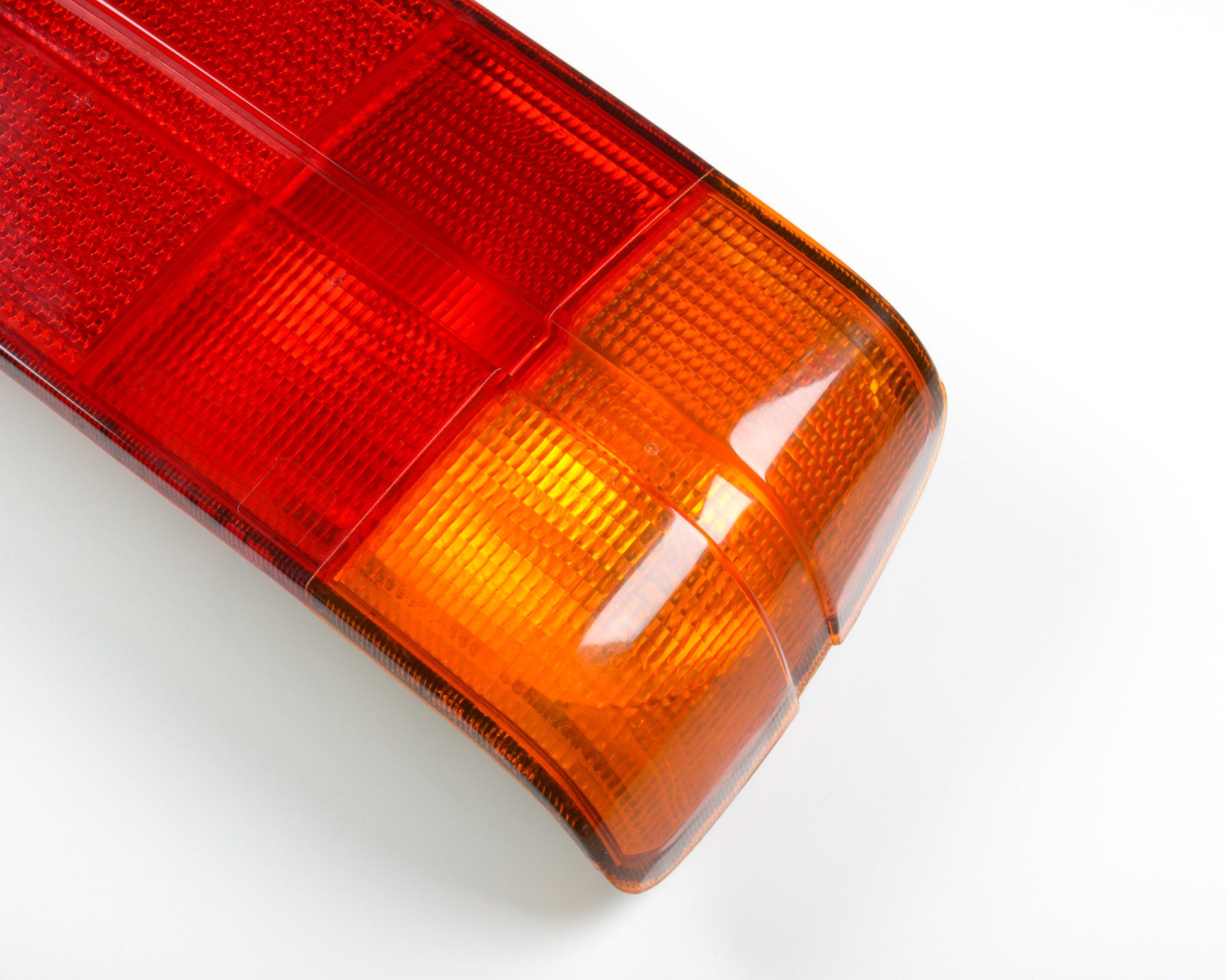 BMW E30 1984-1987 Early Model Passenger Side Tail Light  63211368824