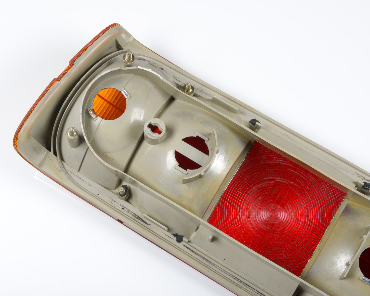 BMW E30 1984-1987 Early Model Passenger Side Tail Light  63211368824