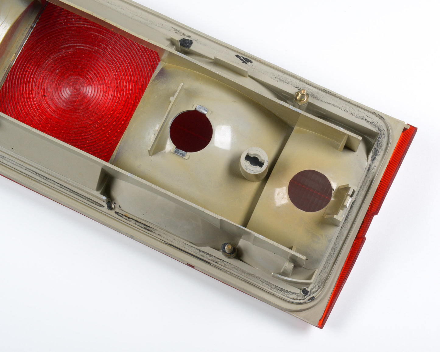 BMW E30 1984-1987 Early Model Passenger Side Tail Light  63211368824