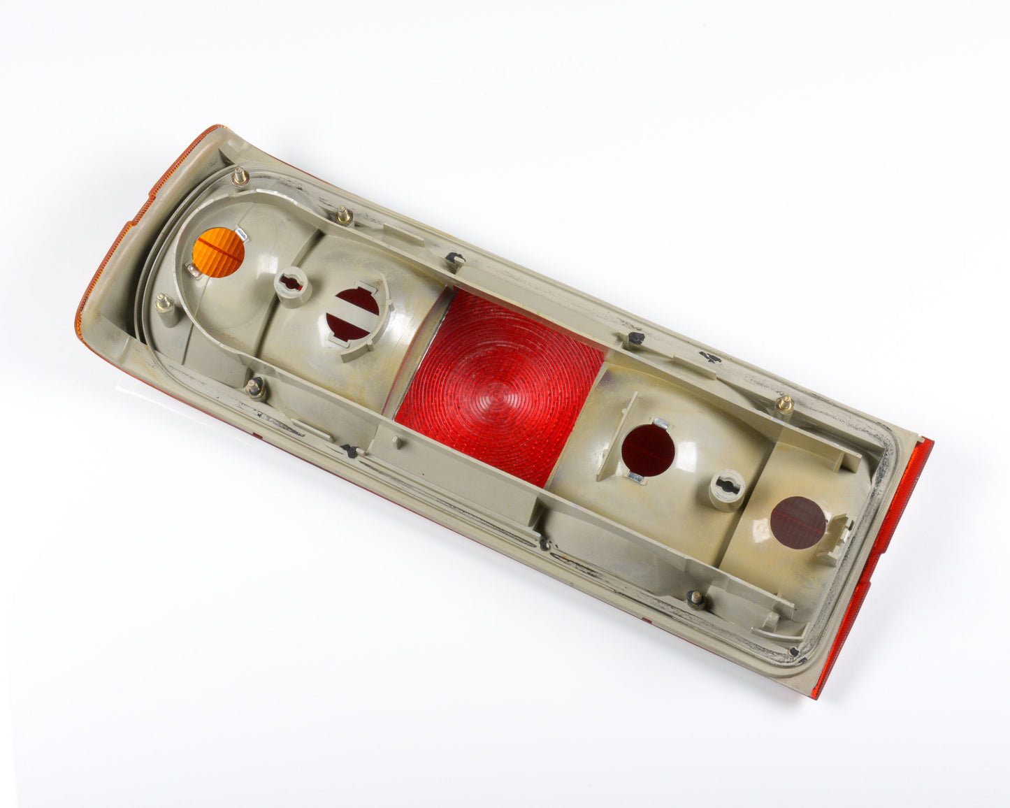 BMW E30 1984-1987 Early Model Passenger Side Tail Light  63211368824