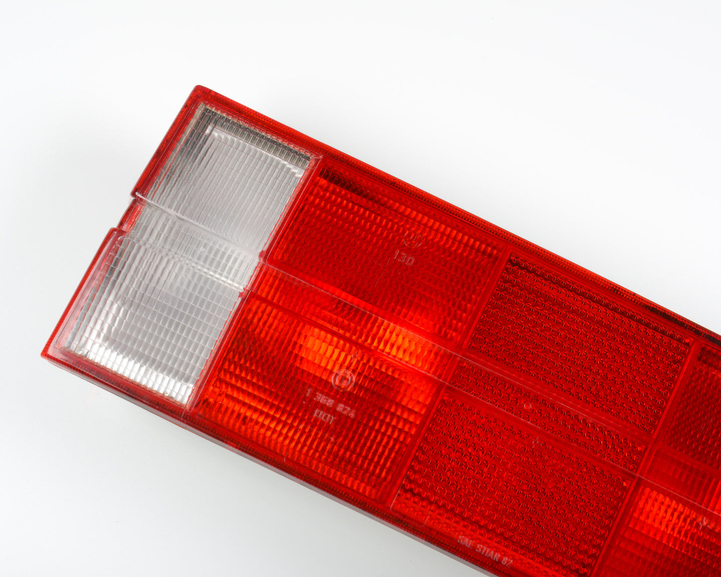 BMW E30 1984-1987 Early Model Passenger Side Tail Light  63211368824
