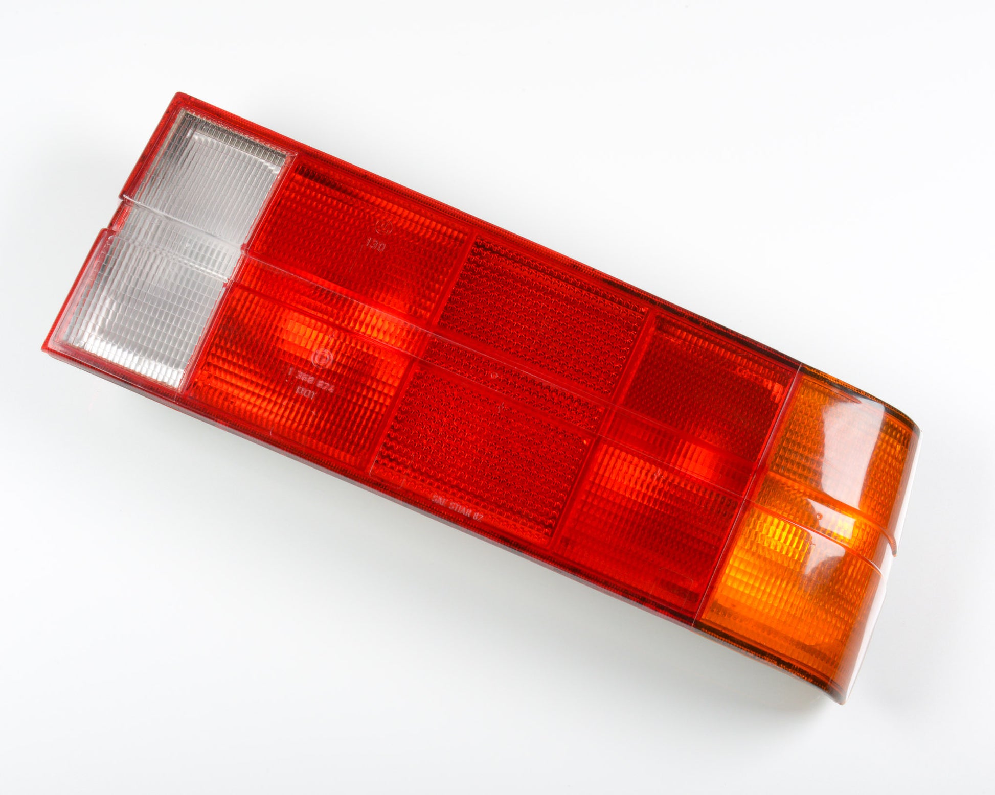 BMW E30 1984-1987 Early Model Passenger Side Tail Light  63211368824