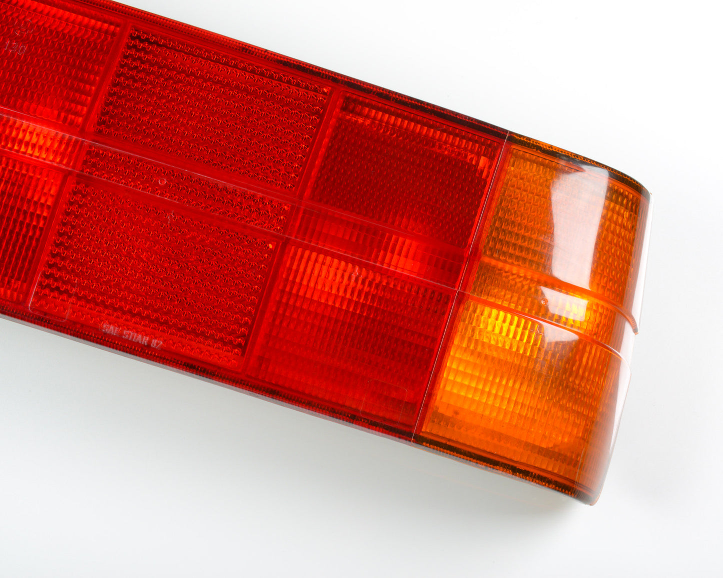 BMW E30 1984-1987 Early Model Passenger Side Tail Light  63211368824