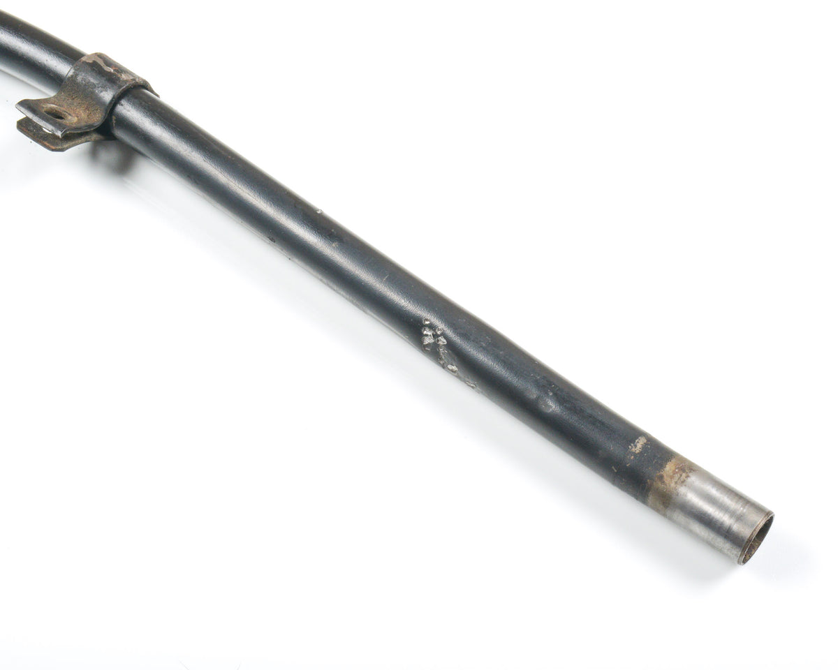 BMW E30 1984-1991 Engine Oil Dipstick Tube  11111705786