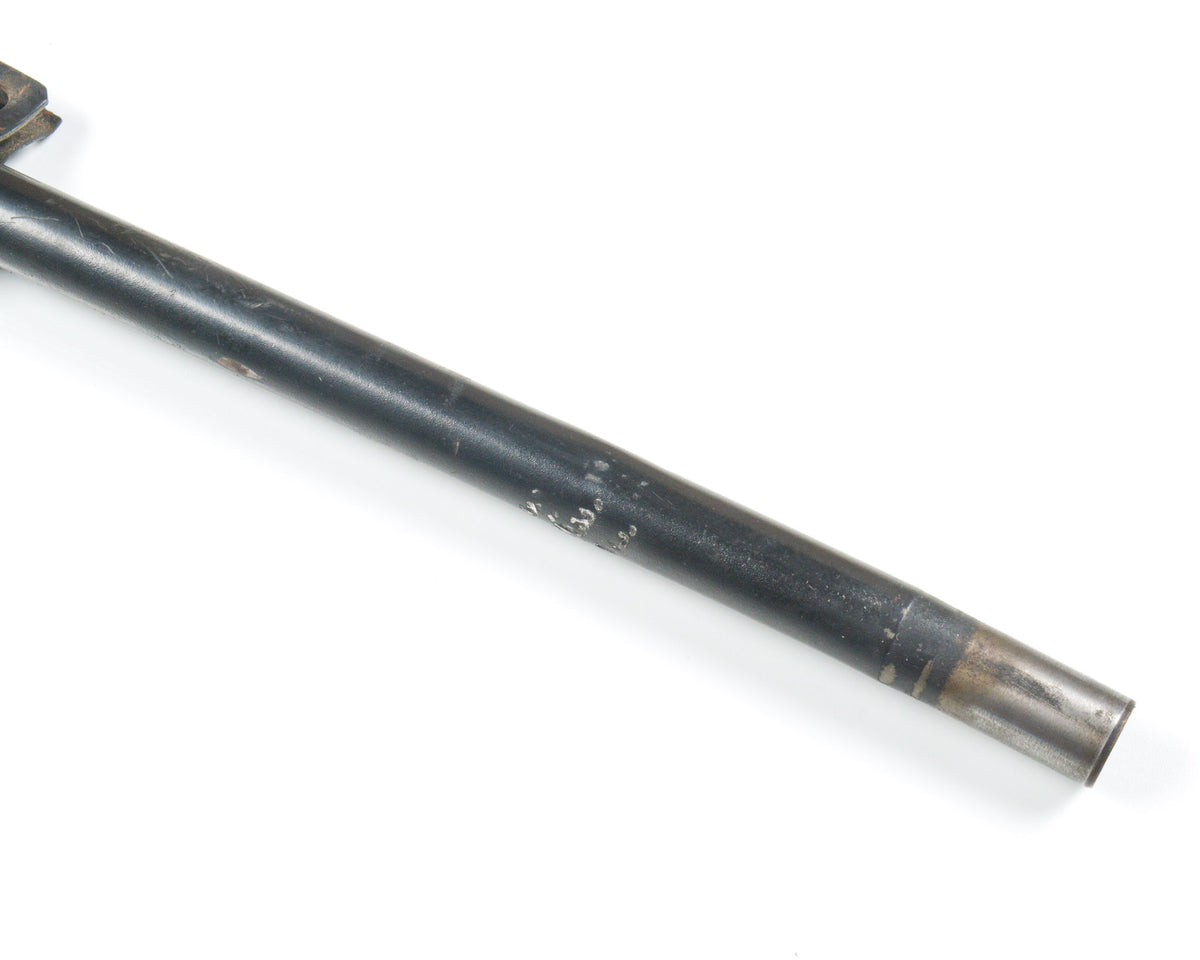 BMW E30 1984-1991 Engine Oil Dipstick Tube  11111705786