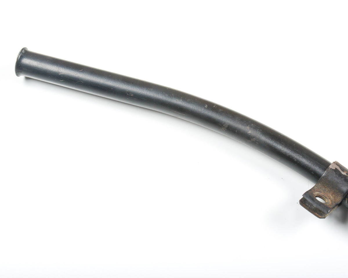 BMW E30 1984-1991 Engine Oil Dipstick Tube  11111705786