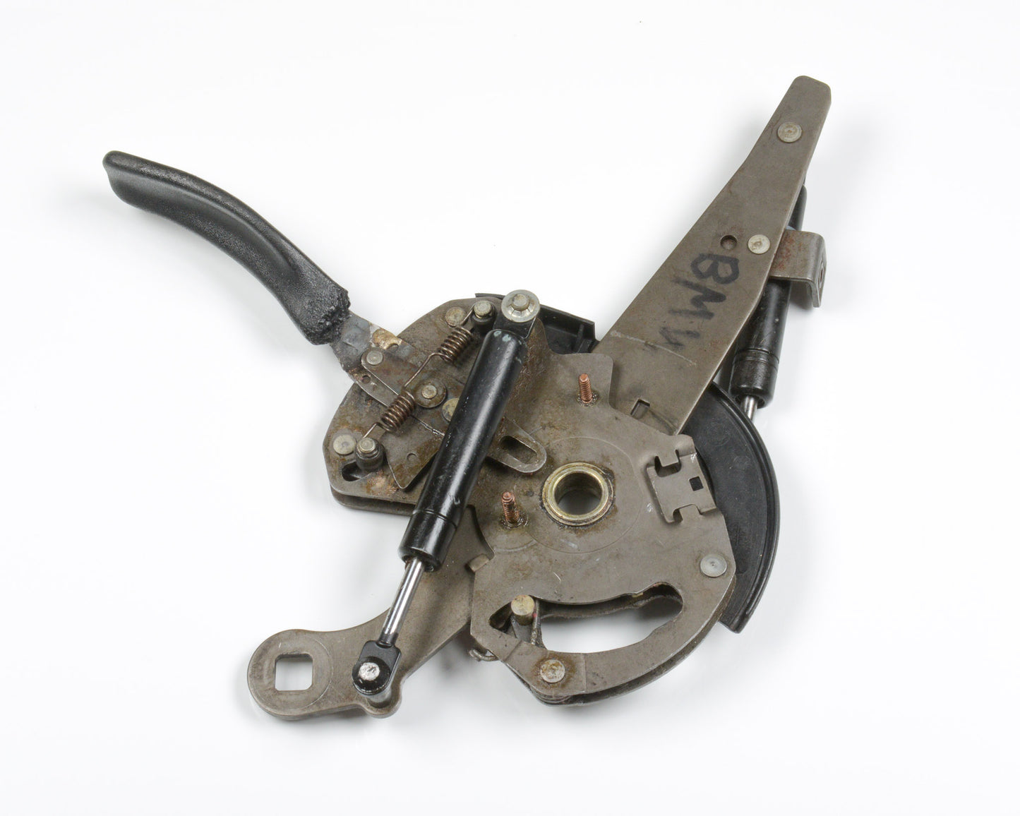 BMW E30 1986-1991 Driver Seat Hinge Sport and Comfort Seats READ!  52101906413