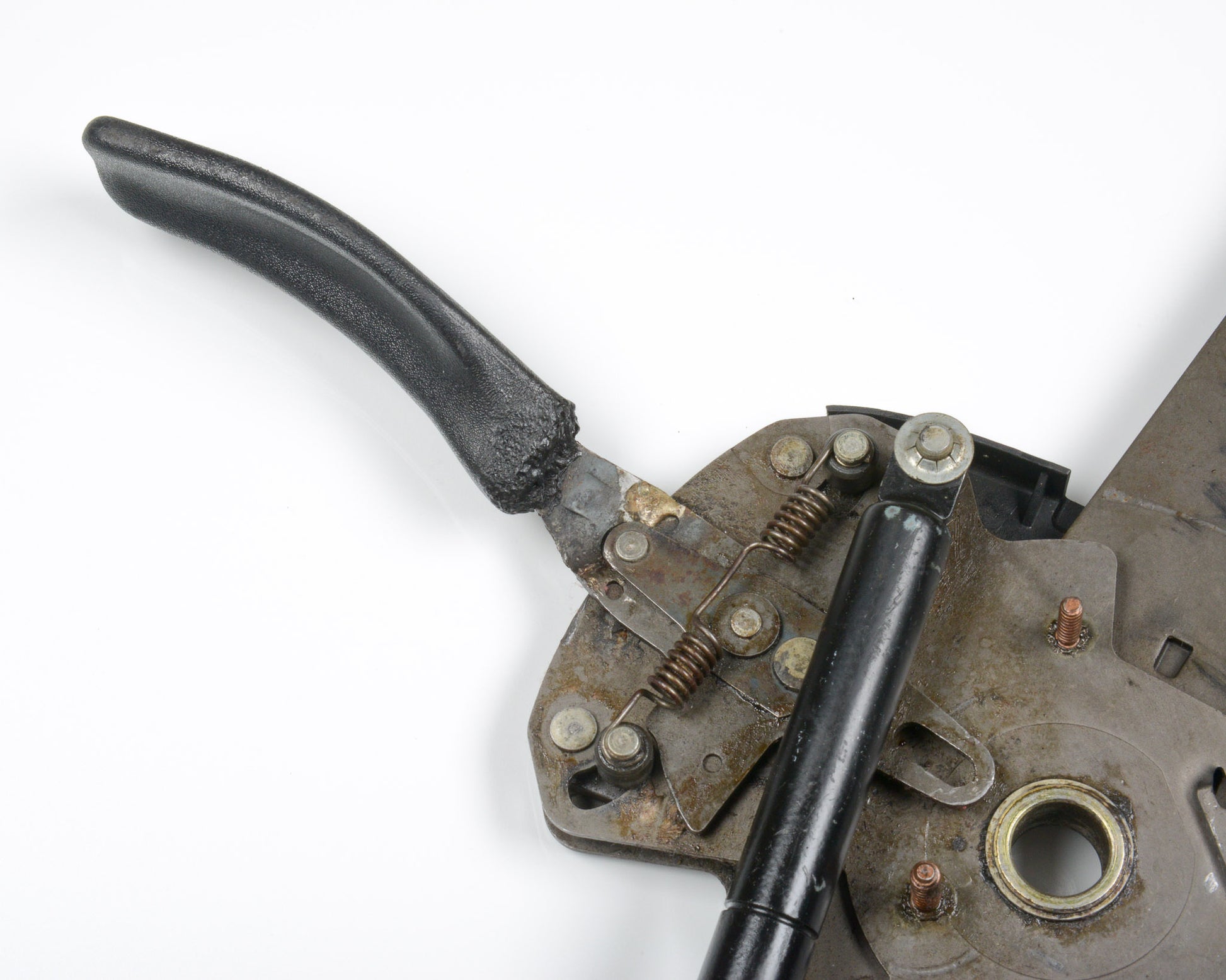 BMW E30 1986-1991 Driver Seat Hinge Sport and Comfort Seats READ!  52101906413